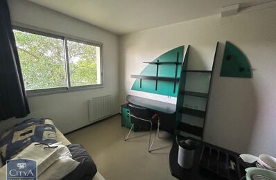 location appartement 390 € CC /mois à proximité de Smarves (86240)