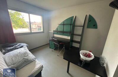 location appartement 390 € CC /mois à proximité de Smarves (86240)