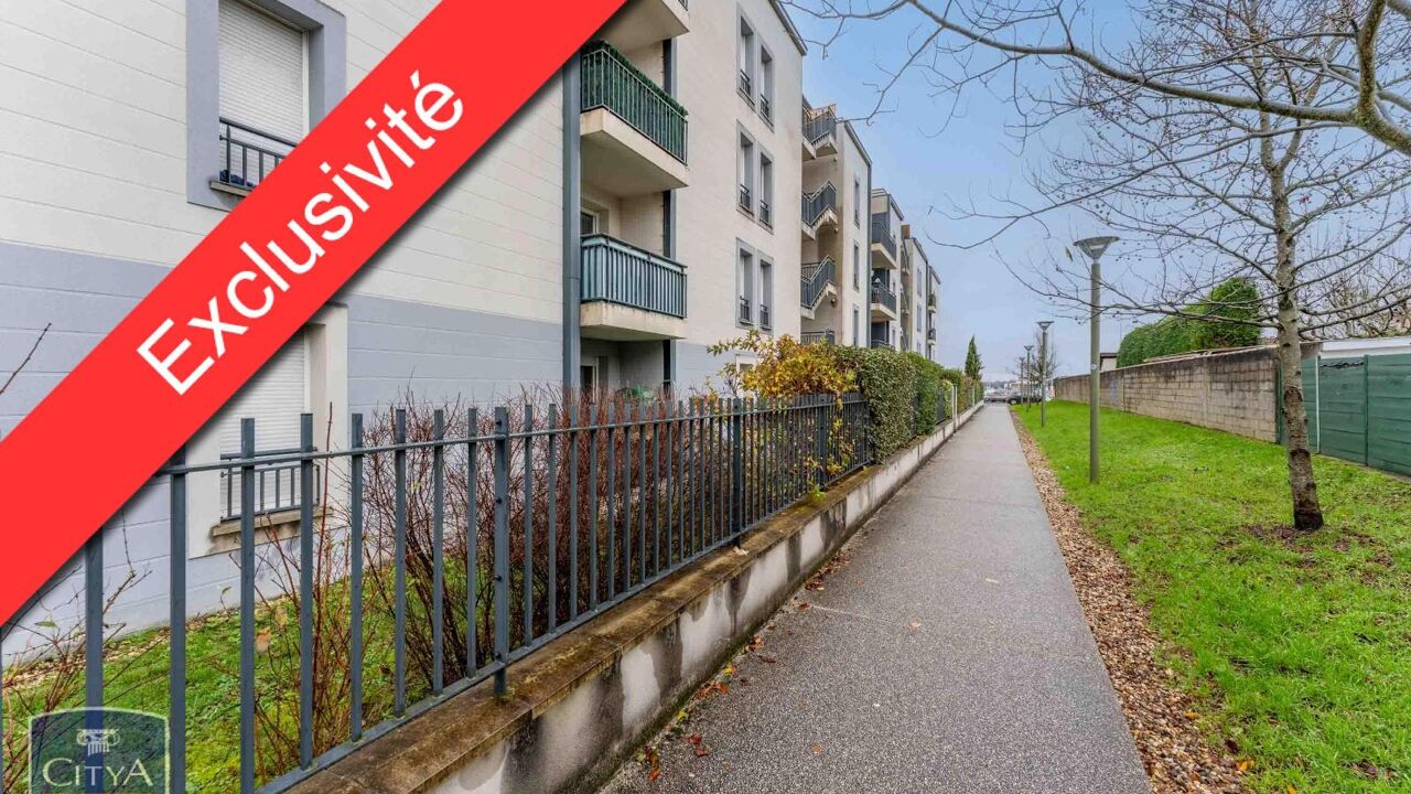 appartement 2 pièces 44 m2 à vendre à Lormont (33310)