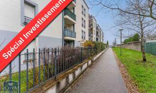 Appartement 2 Pièces 44 m² à vendre à Lormont (33310)
