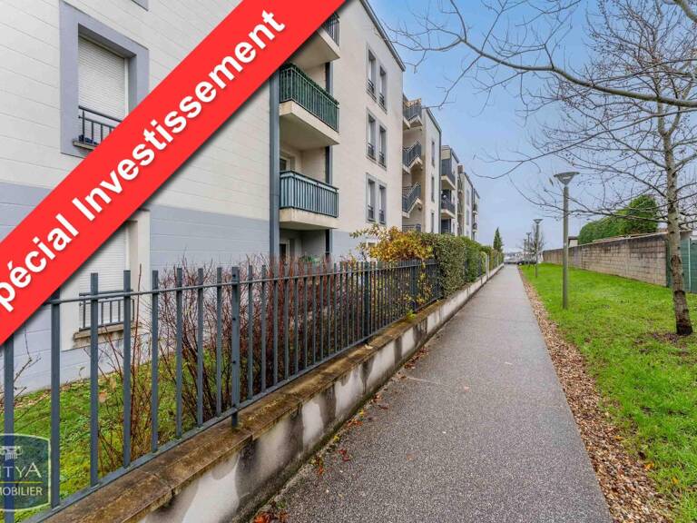 Appartement 2 pièces 44 m² — photo 1