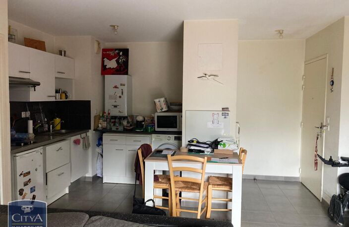 Vente appartement 2 pièces 44 m² Lormont (33310) — photo 2