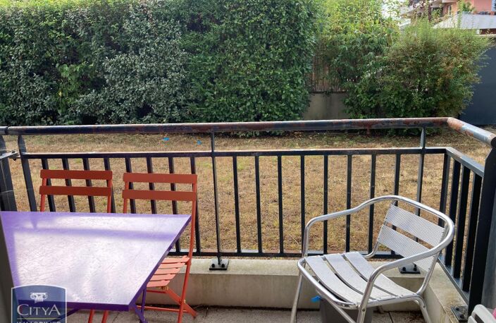 Vente appartement 2 pièces 44 m² Lormont (33310) — photo 4
