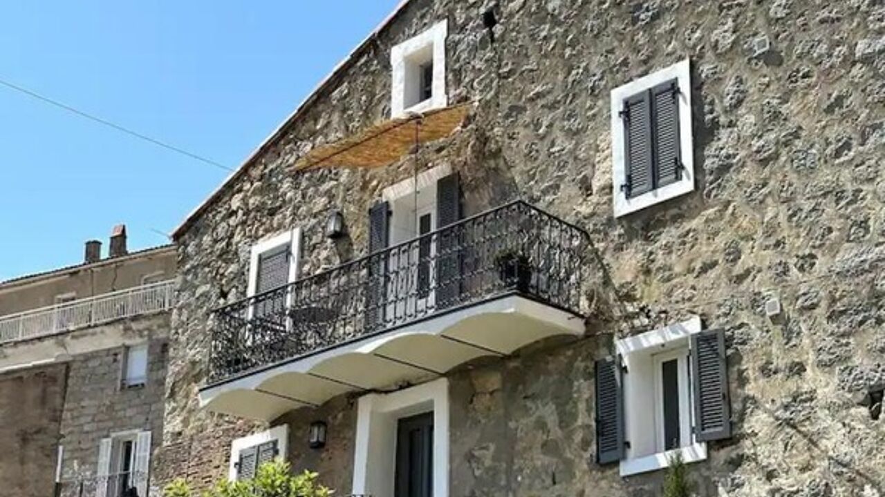 maison 4 pièces 105 m2 à vendre à Olmeto (20113)