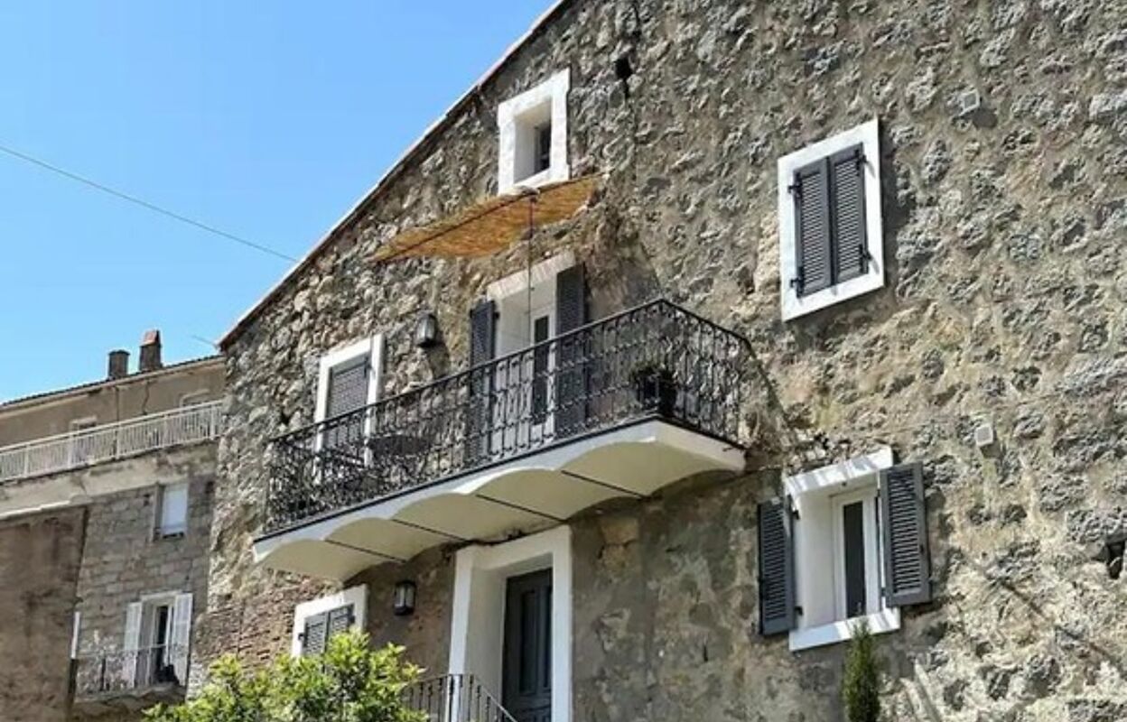 maison 4 pièces 105 m2 à vendre à Olmeto (20113)