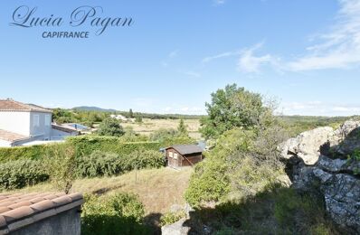 vente maison 243 000 € à proximité de Pouzols-Minervois (11120)