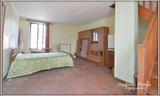 Maison 3 Pièces 80 m² à vendre à Ivoy-le-Pré (18380)