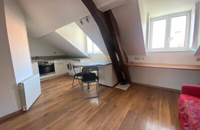 location appartement 390 € CC /mois à proximité de La Saulce (05110)