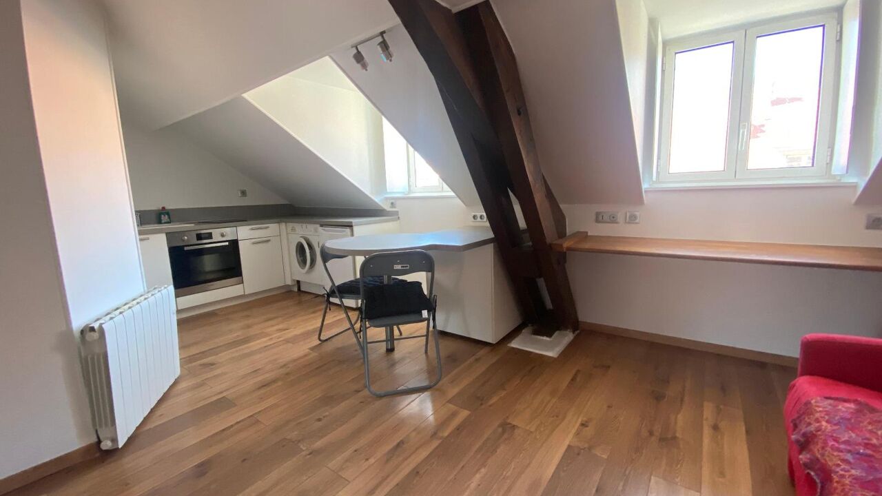 appartement 1 pièces 15 m2 à louer à Gap (05000)