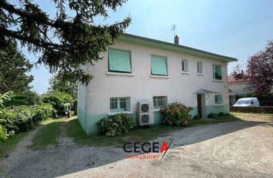 vente maison 198 000 € à proximité de Clonas-sur-Varèze (38550)