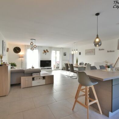 Maison 5 pièces 167 m²