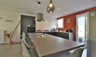 Maison 5 Pièces 167 m² à vendre à Volonne (04290)