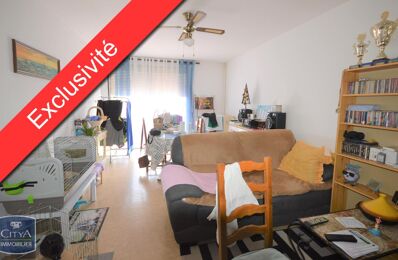 vente appartement 88 000 € à proximité de Deux-Sèvres (79)