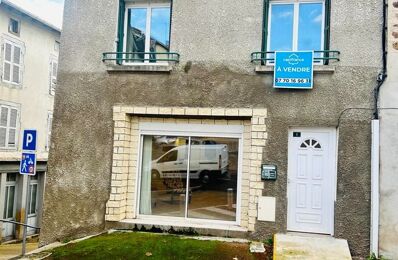 vente maison 139 000 € à proximité de Ancy (69490)