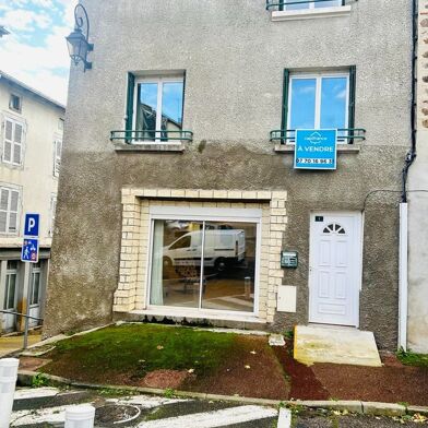 Maison 5 pièces 120 m²