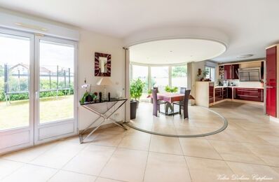 vente maison 515 000 € à proximité de Fontenay-Aux-Roses (92260)