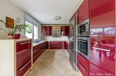 vente maison 498 000 € à proximité de Soisy-sur-Seine (91450)