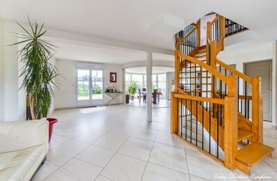 vente maison 498 000 € à proximité de Ris-Orangis (91130)