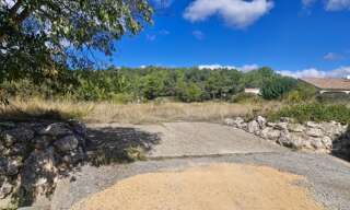 Terrain  4285 m² à vendre à Bize-Minervois (11120)