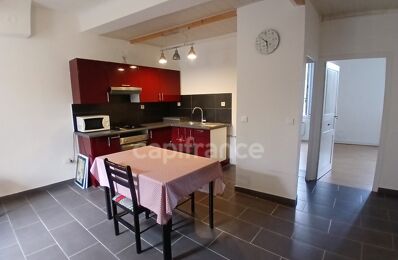 vente appartement 126 000 € à proximité de Roussillon (84220)