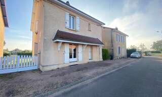 Maison 6 Pièces 165 m² à vendre à Digoin (71160)