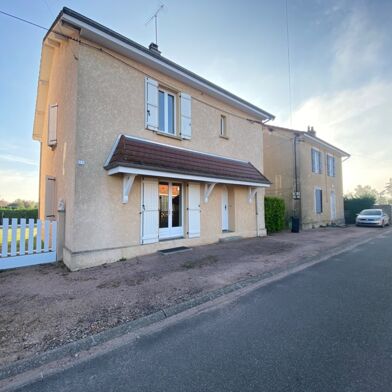 Maison 6 pièces 149900 €