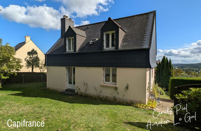 vente maison 198 000 € à proximité de Saint-Nicolas-de-Redon (44460)