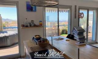 Appartement 3 Pièces 70 m² à vendre à Marseille 14 (13014)