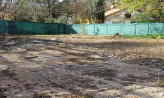 Terrain  1125 m² à vendre à Digne-les-Bains (04000)