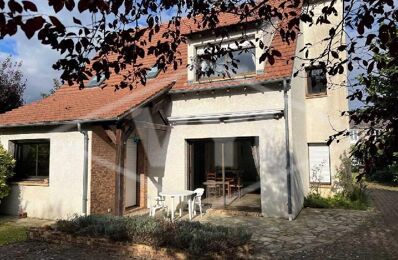 vente maison 499 000 € à proximité de Saint-Maur-des-Fossés (94)