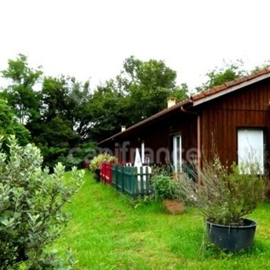 Maison 9 pièces 285000 €