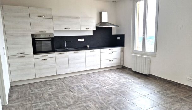 Appartement 3 pièces  à vendre Nice 06200