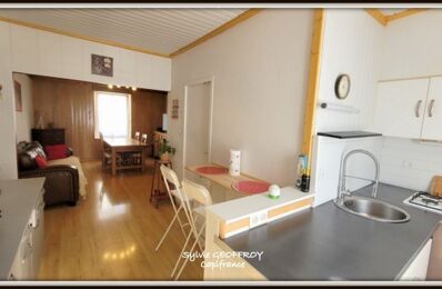 vente appartement 116 070 € à proximité de Escherange (57330)