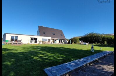 vente maison 515 450 € à proximité de Bray-Dunes (59123)