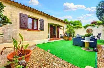 vente maison 349 000 € à proximité de Montpellier (34)