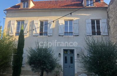 vente maison 375 000 € à proximité de Beine (89800)