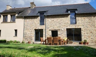 Maison 8 Pièces 187 m² à vendre à La Bouëxière (35340)