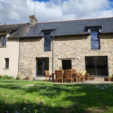 Maison 8 pièces 399000 €