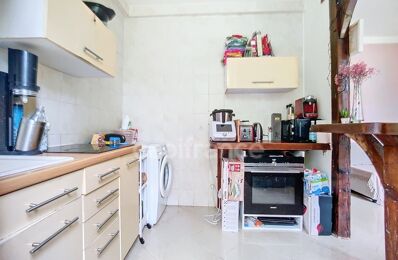 vente appartement 154 000 € à proximité de Vauréal (95490)