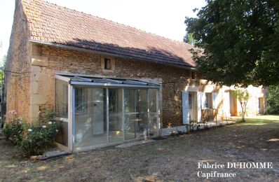 vente maison 225 000 € à proximité de Alles-sur-Dordogne (24480)