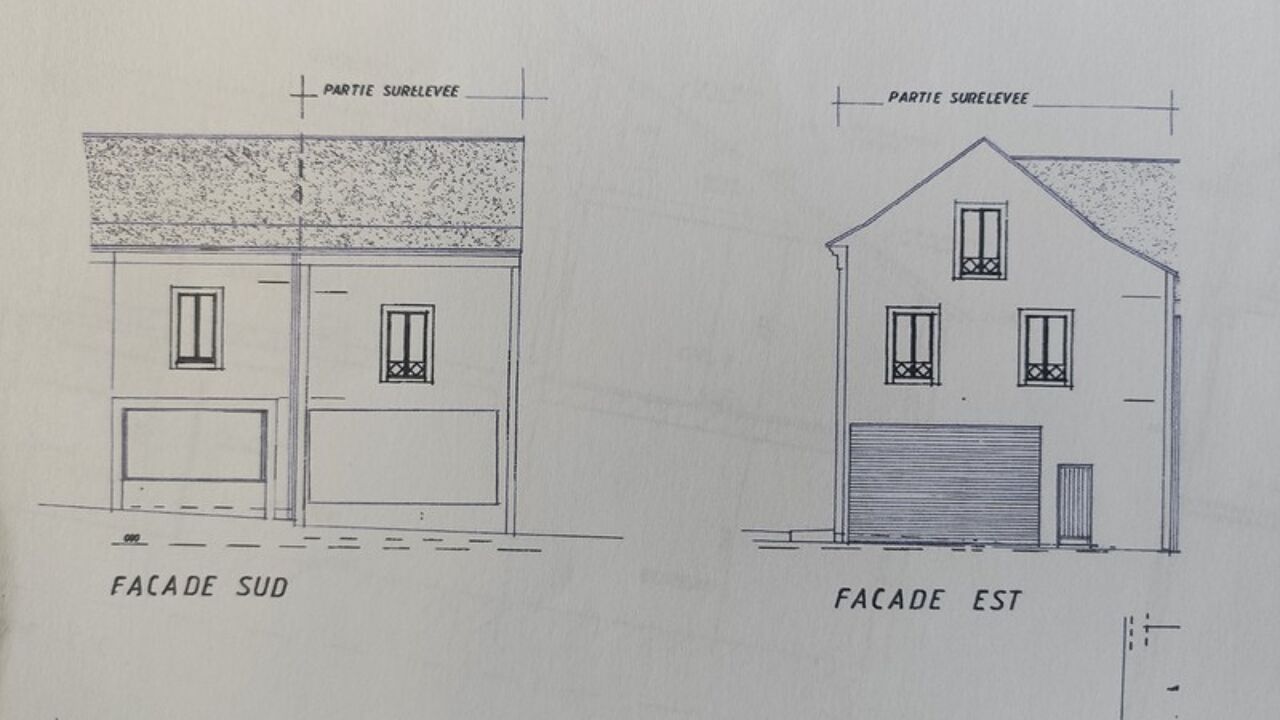 commerce 7 pièces 232 m2 à vendre à Angers (49100)