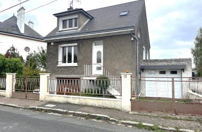 vente maison 173 250 € à proximité de Marcilly-en-Villette (45240)