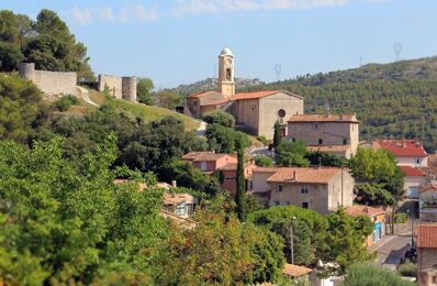 vente maison 710 000 € à proximité de Carnoux-en-Provence (13470)