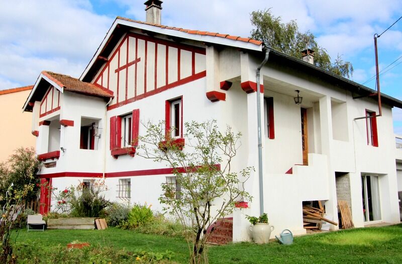 Villa / Maison 6 pièces  à vendre Aureilhan 65800