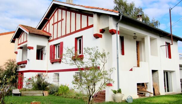 Villa / Maison 6 pièces  à vendre Aureilhan 65800