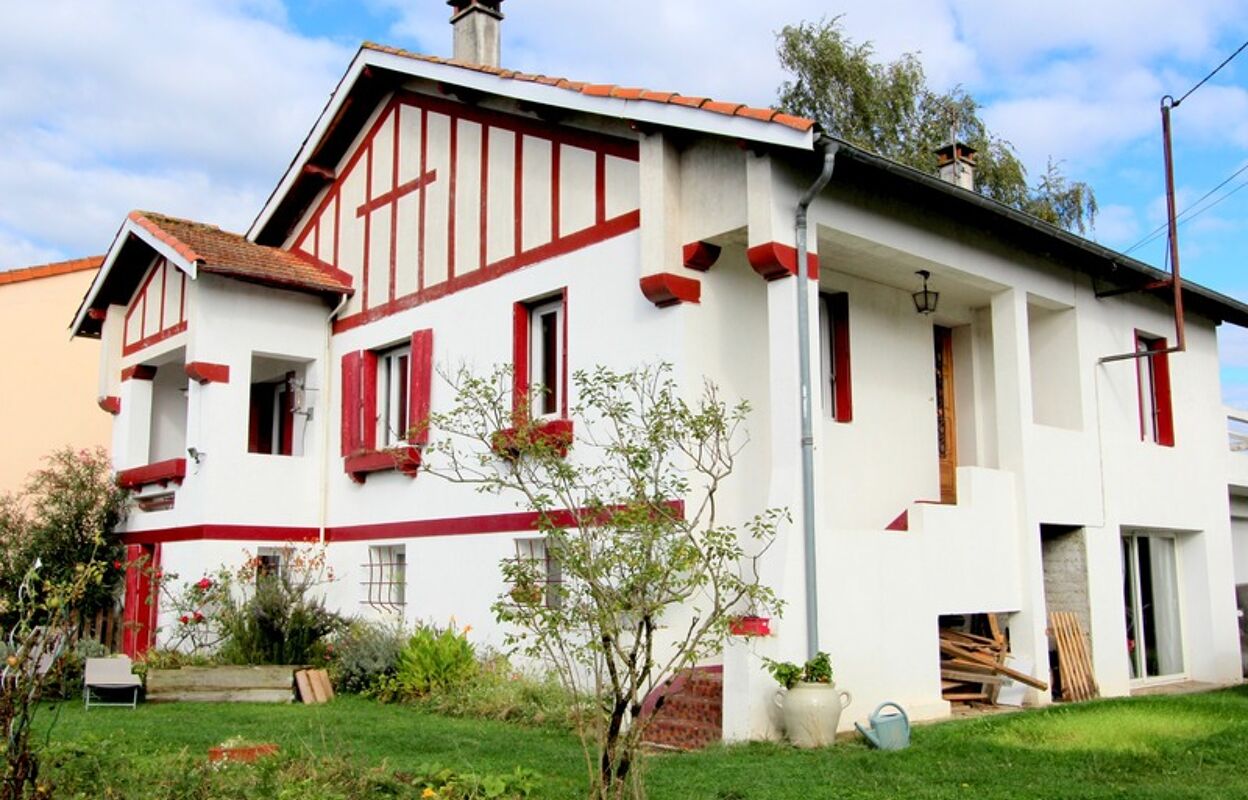 maison 6 pièces 184 m2 à vendre à Aureilhan (65800)