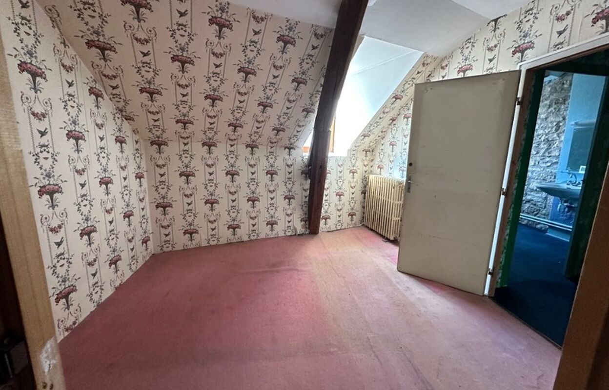 appartement 3 pièces 66 m2 à vendre à Dijon (21000)