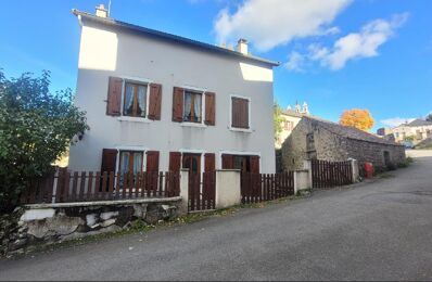 vente maison 99 000 € à proximité de Naussac-Fontanes (48300)