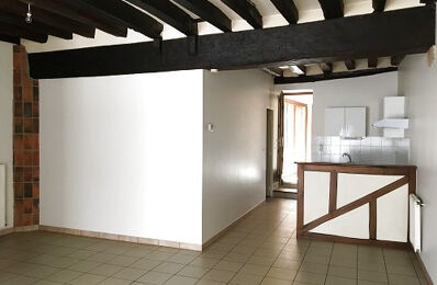 location appartement 615 € CC /mois à proximité de Romorantin-Lanthenay (41200)