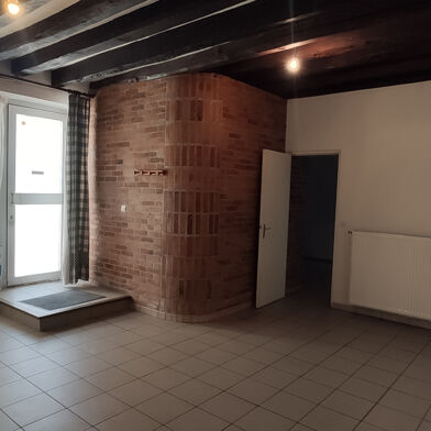 Appartement 4 pièces 565 €